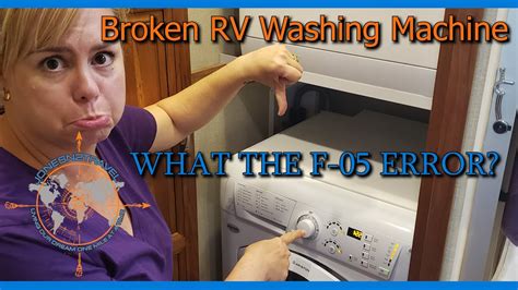 what happened to brown and crouppen. . Splendide washing machine error codes